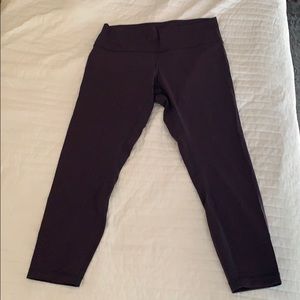 Lulu Lemon Leggings